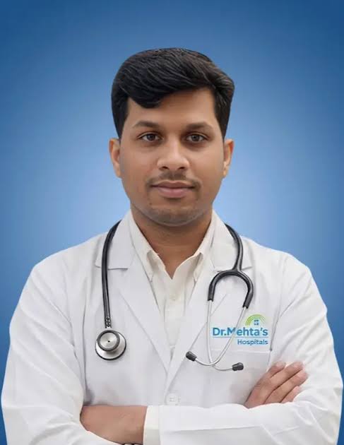Dr Balaji Pk